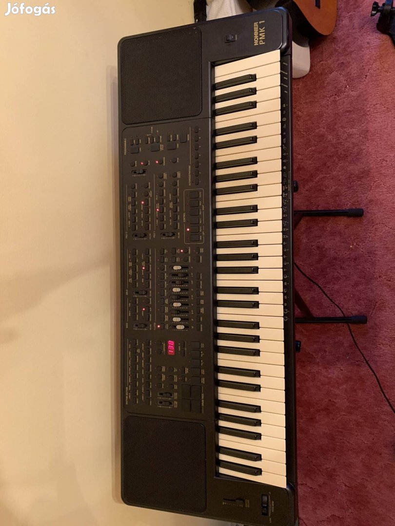 Hohner PMK 1