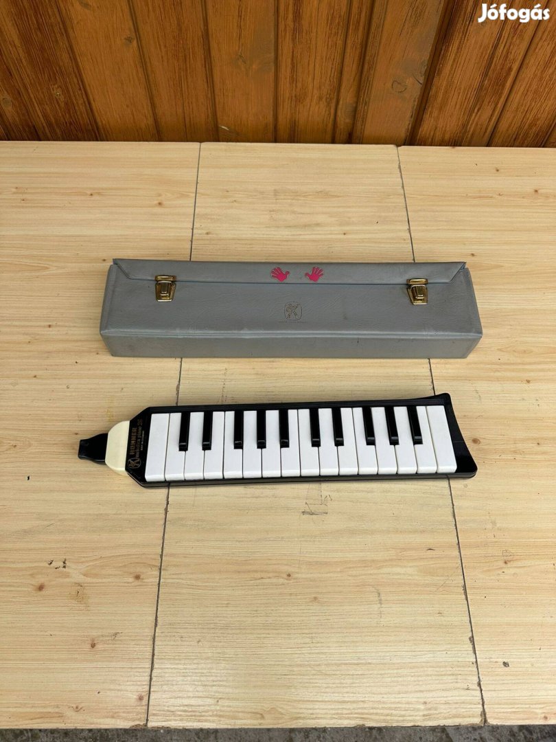 Hohner melodica piano 26