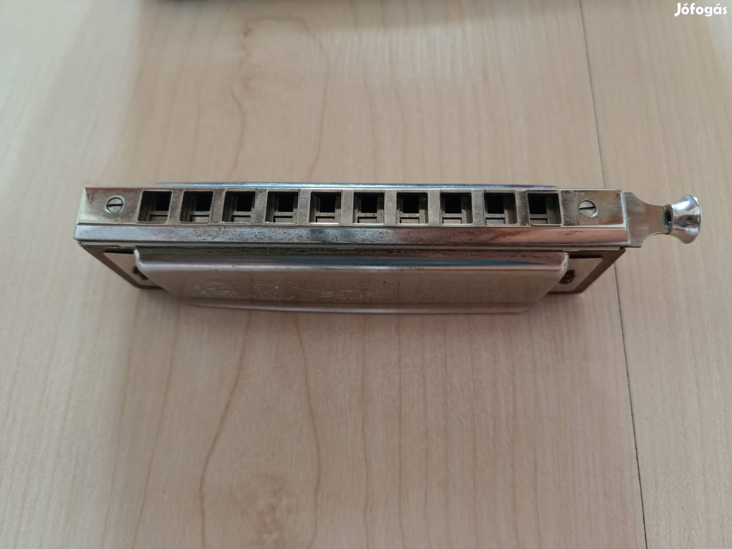 Hohner szájharmonika eladó