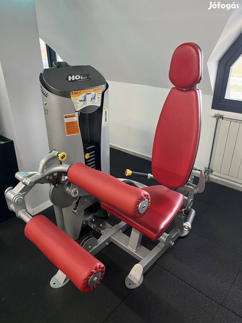 Hoist lábgép eladó Budapest