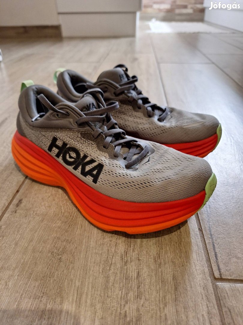 Hoka Bondi 8