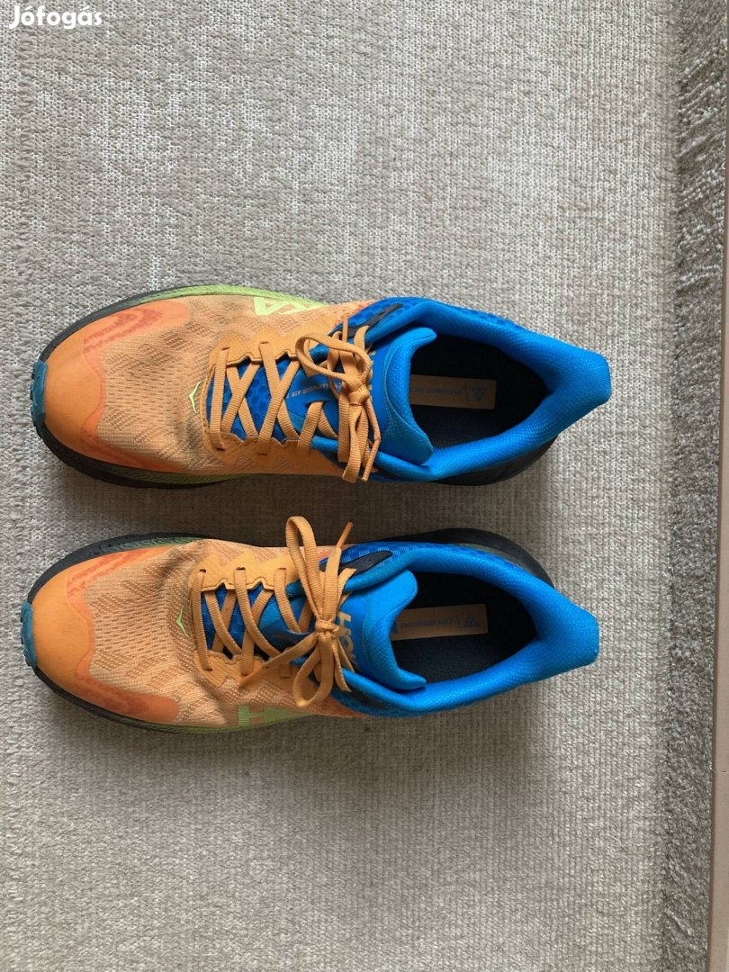 Hoka Challenger 7 Gore-TEX