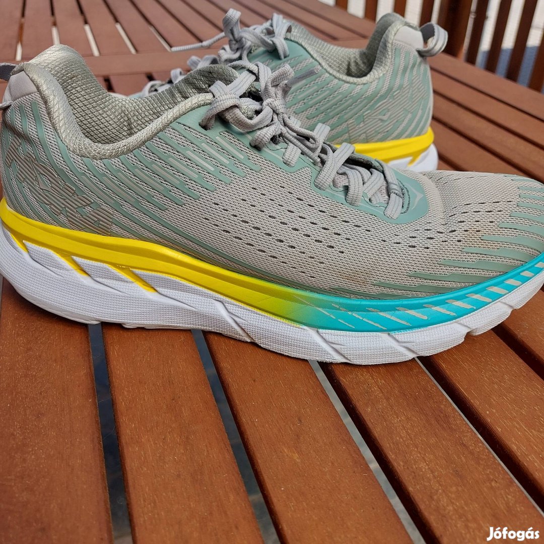 Hoka Clifton 41 1/3