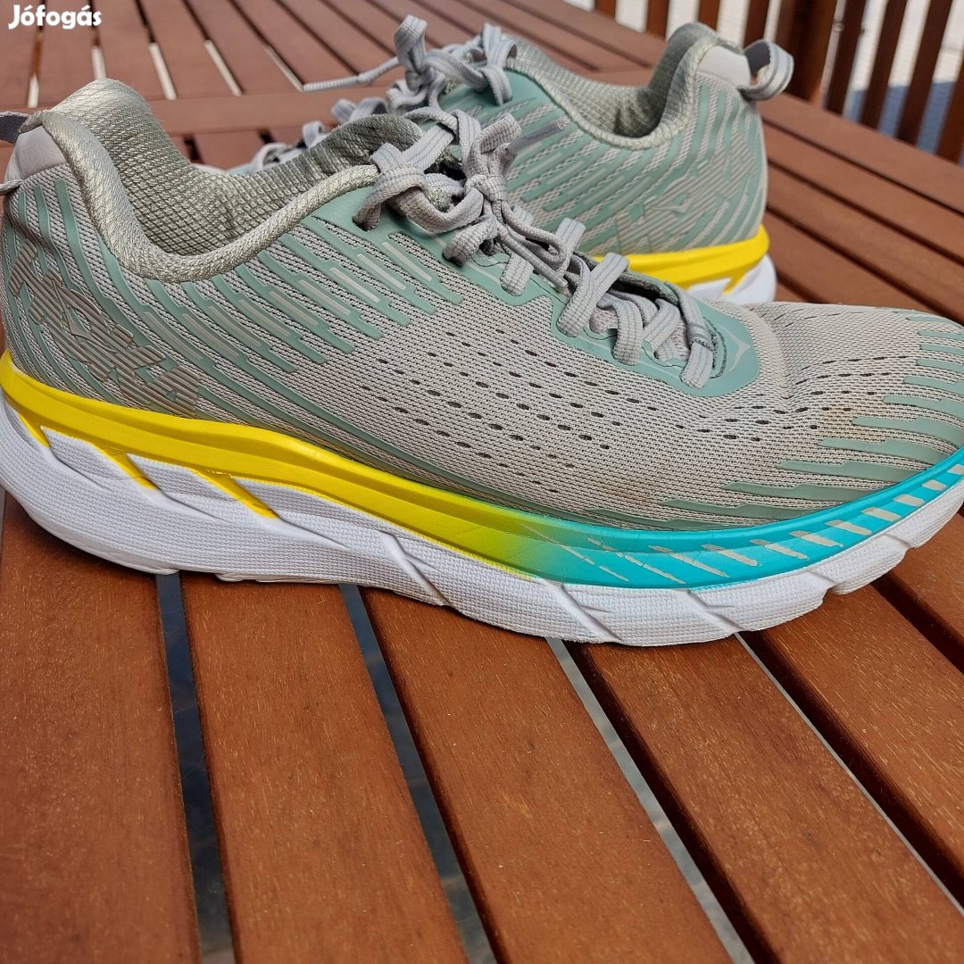 Hoka Clifton 41 