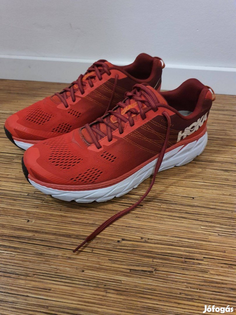 Hoka Clifton 6 futócipő, 46-os