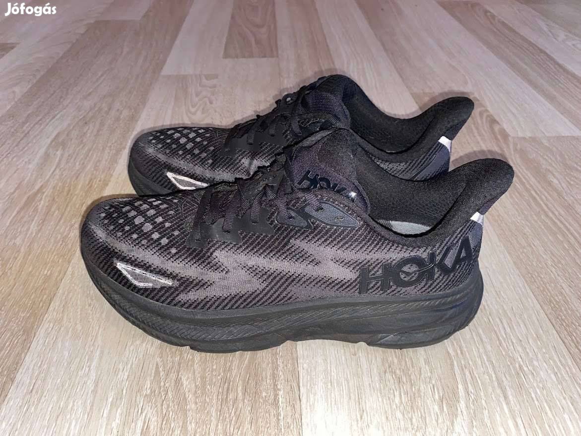 Hoka One One Clifton 9 futócipő 44 -es