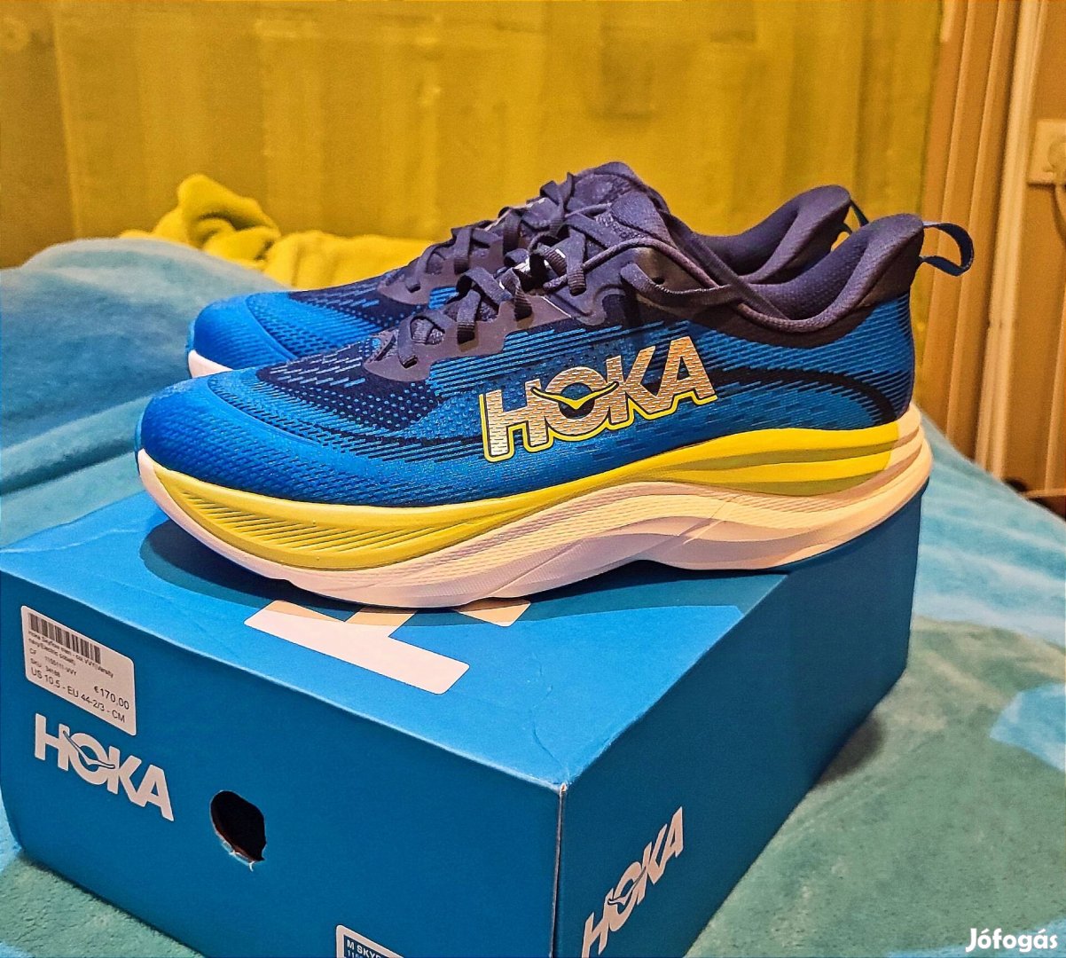 Hoka Skyflow 