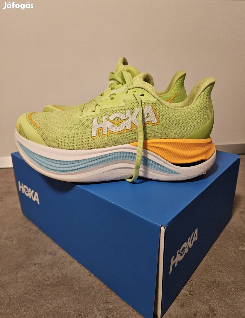 Hoka Skywardx futócipő