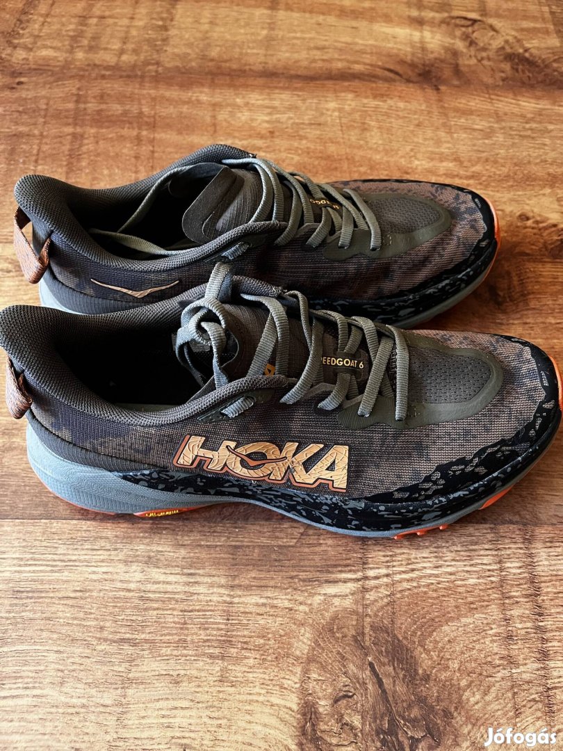 Hoka Speedgoat 6