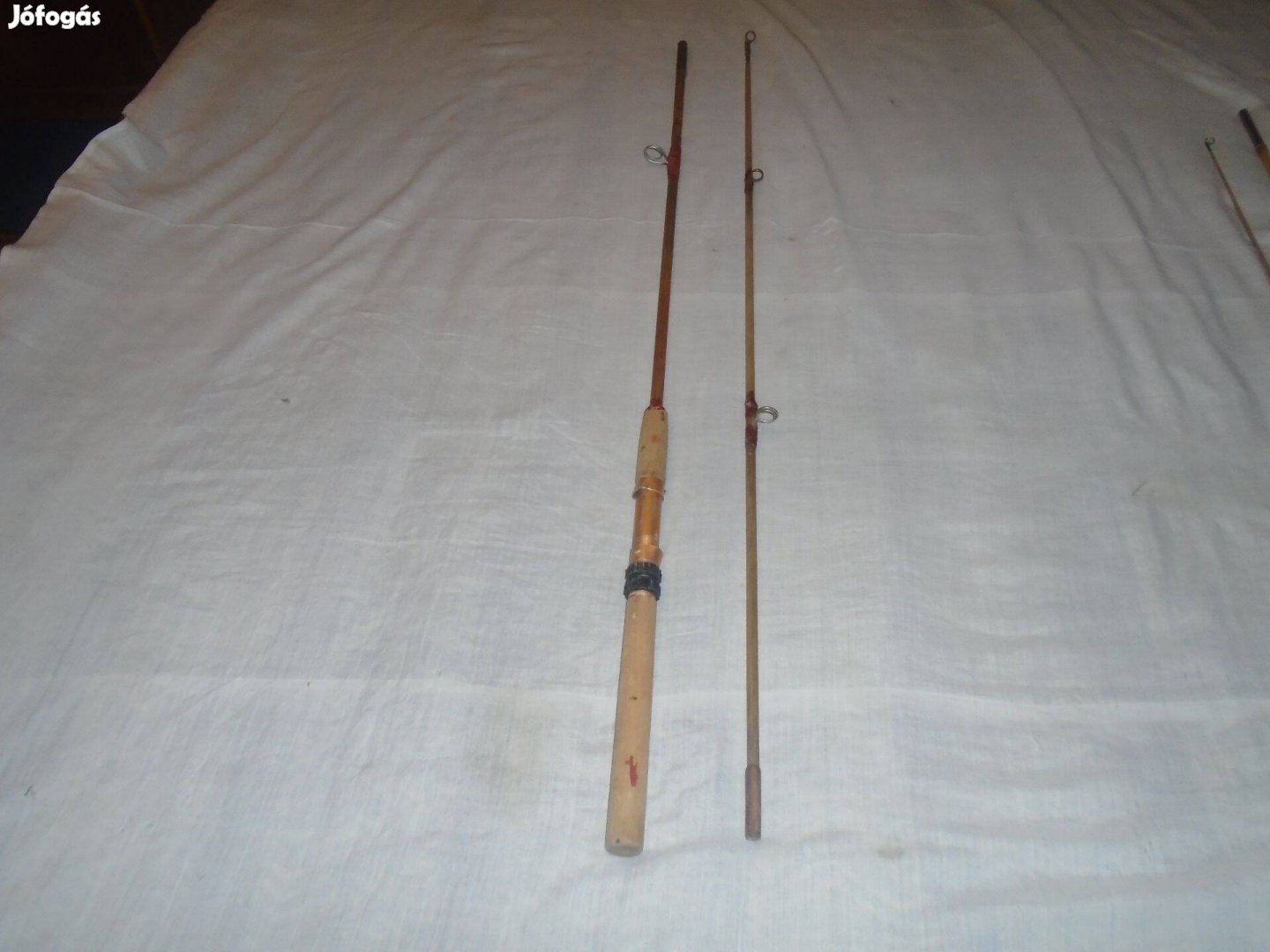 Hokév Favorit szövetkezeti horgászbot 10