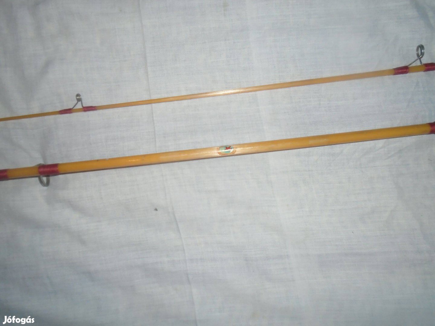 Hokév Favorit szövetkezeti horgászbot 13