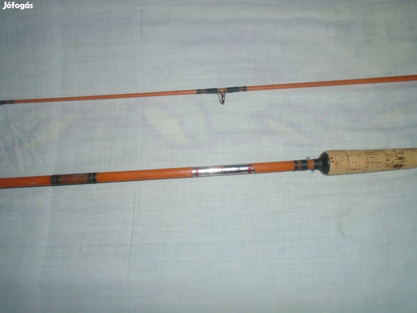 Hokev Universal horgászbot 10