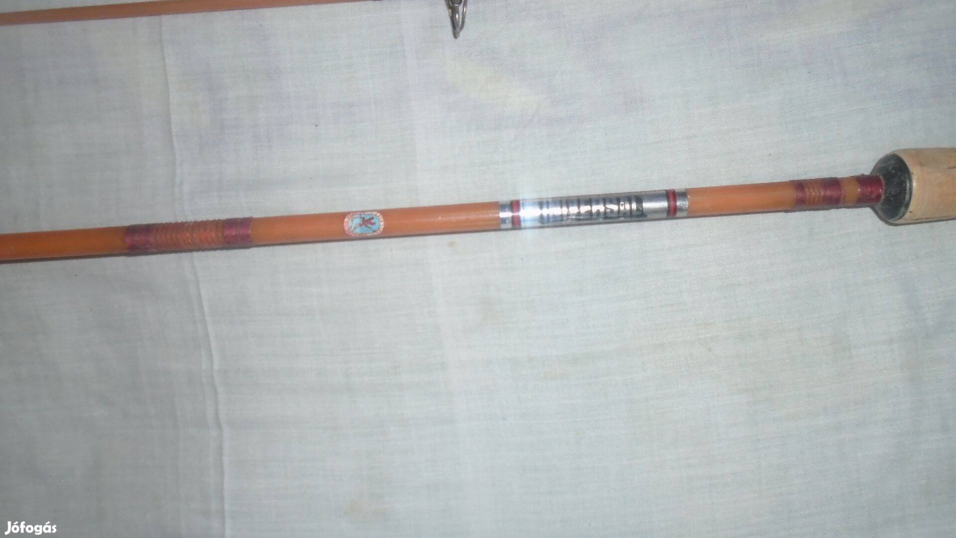 Hokev Universal horgászbot 12