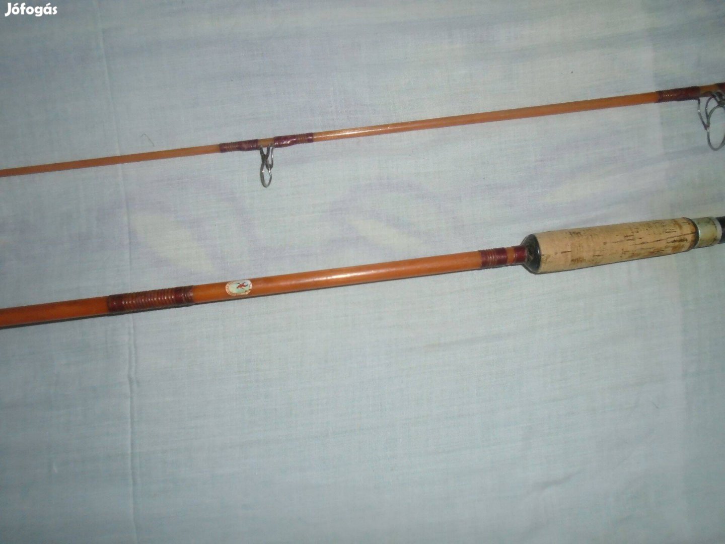 Hokev Universal horgászbot 9