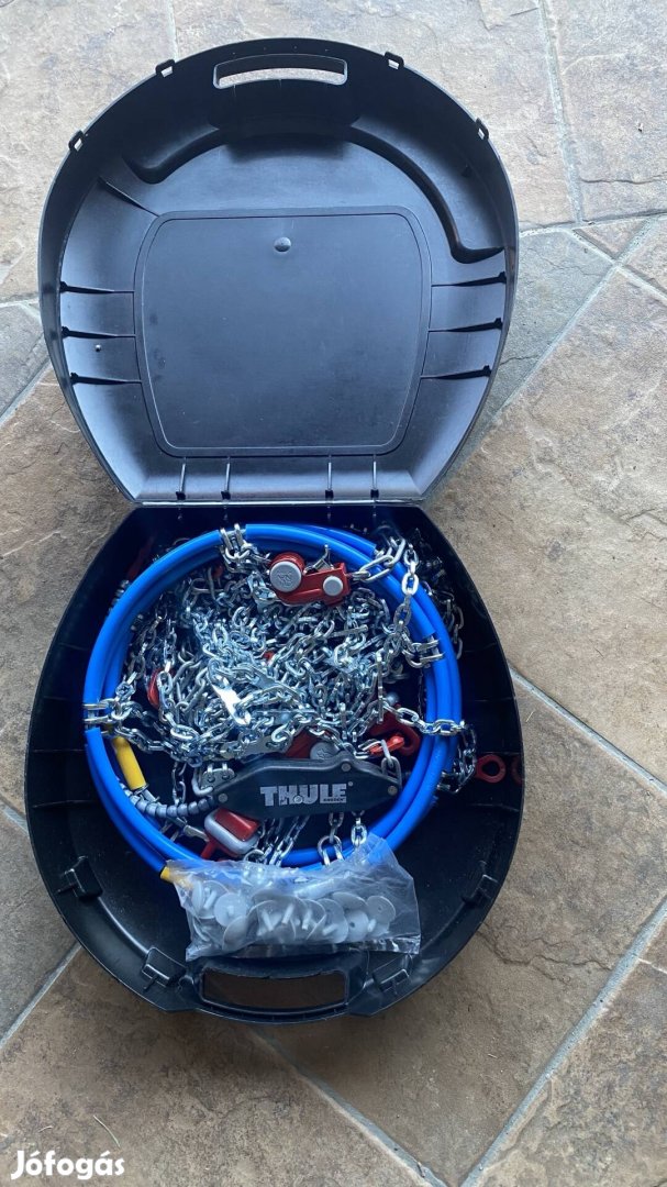 Hólánc Thule XG-12 Pro