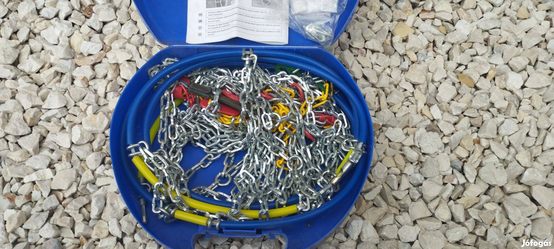 Hólánc Univerzális