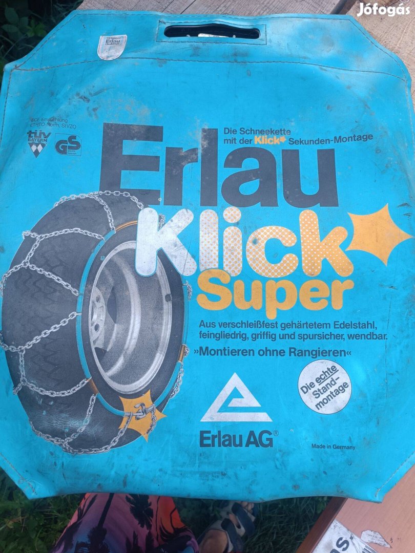 Hólánc ,, profi ,,