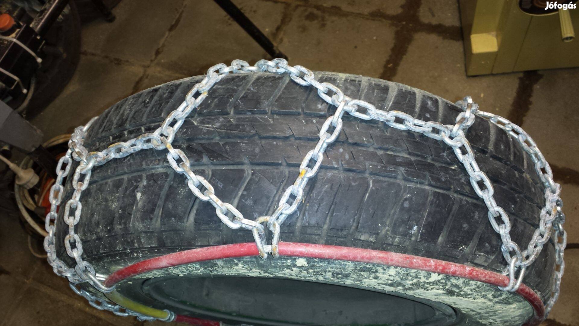 Hólánc eladó használtan