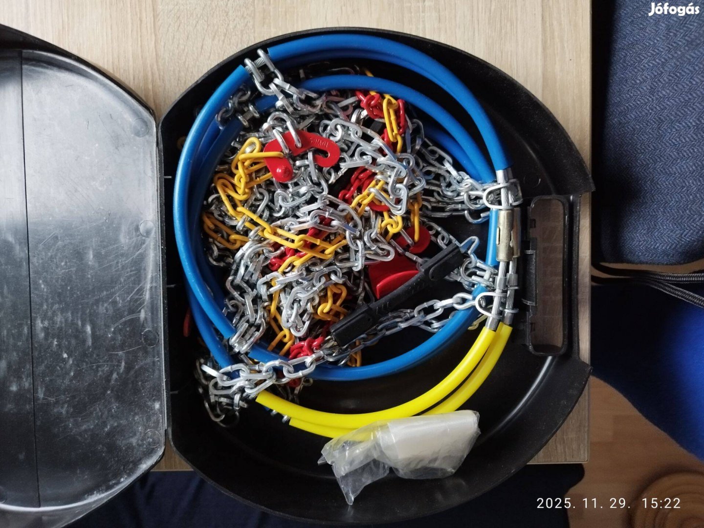 Hólánc gépkocsihoz