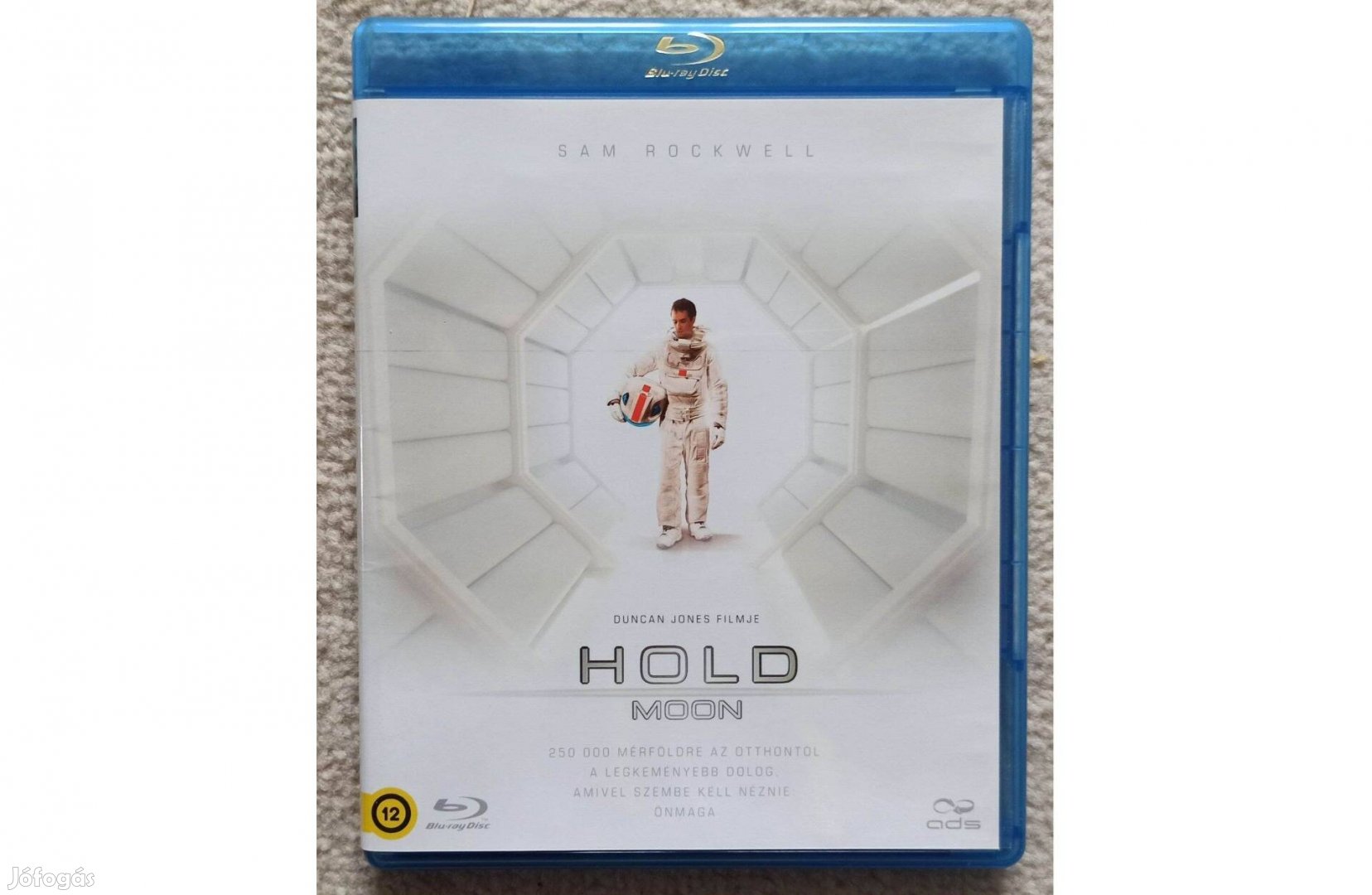 Hold blu-ray blu ray film