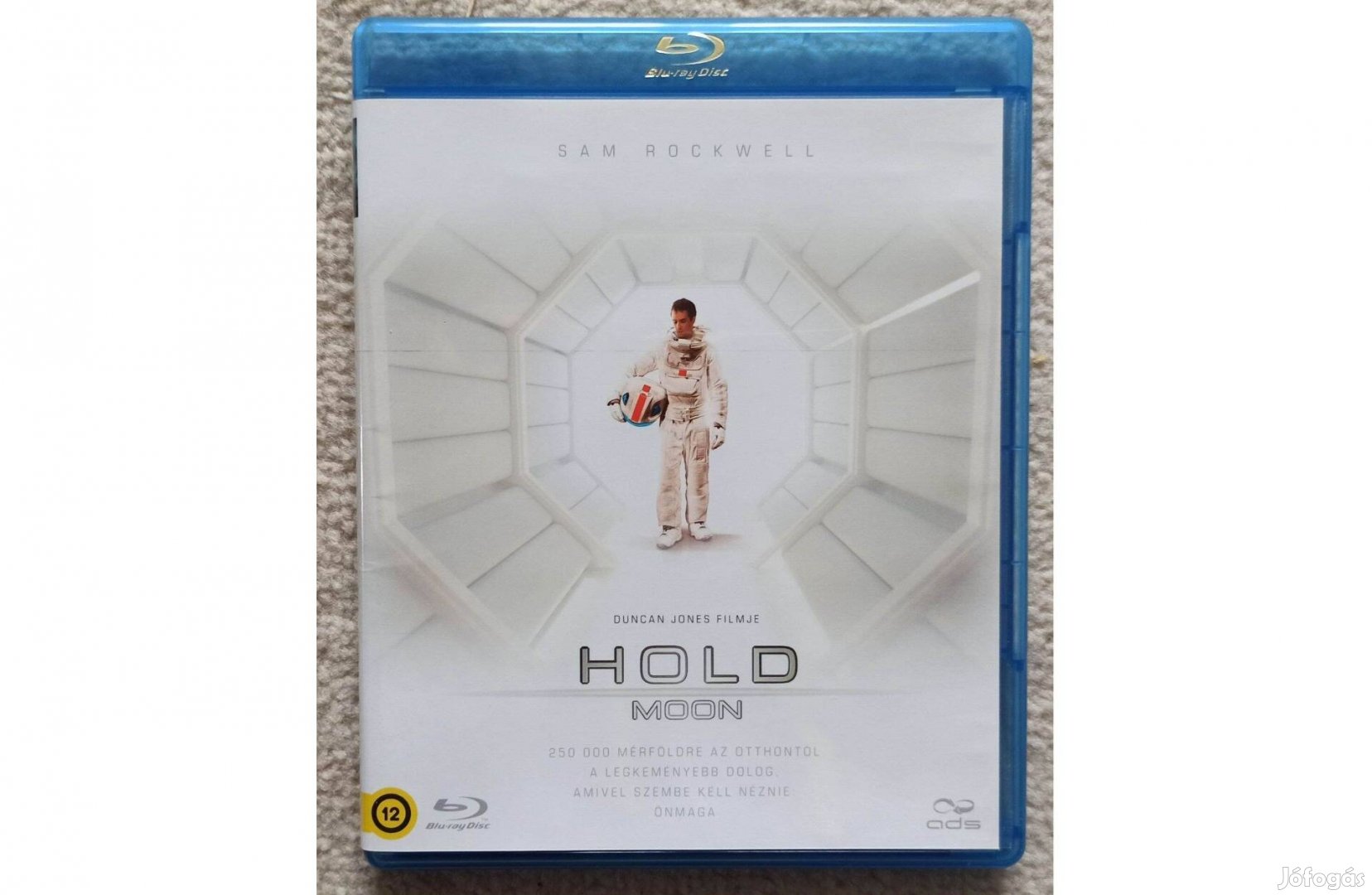 Hold blu-ray blu ray film