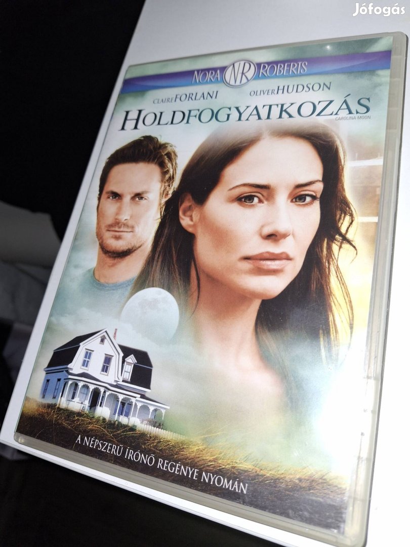 Holdfogyatkozás DVD Film