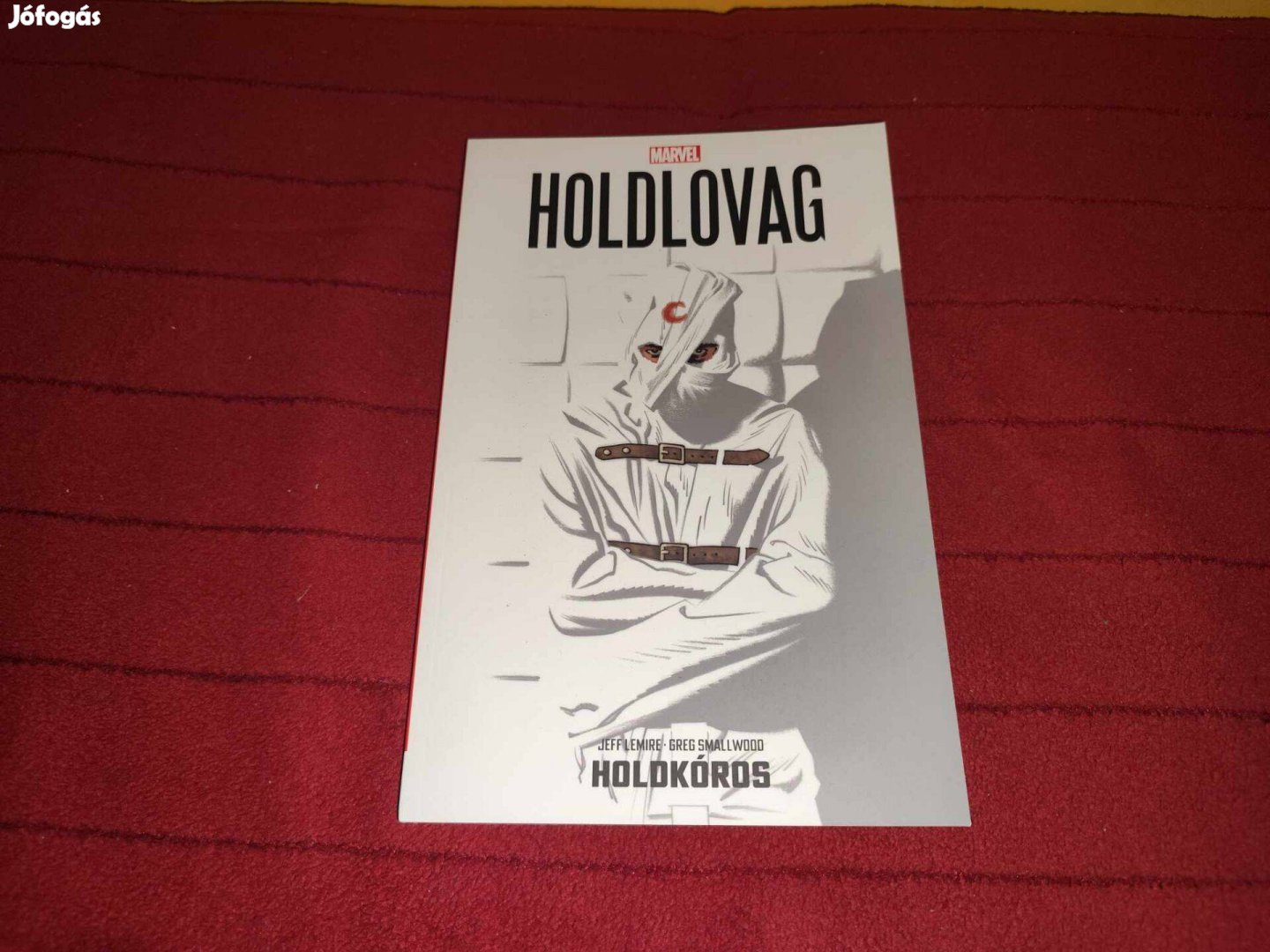 Holdlovag 1. : Holdkóros (olvasatlan)