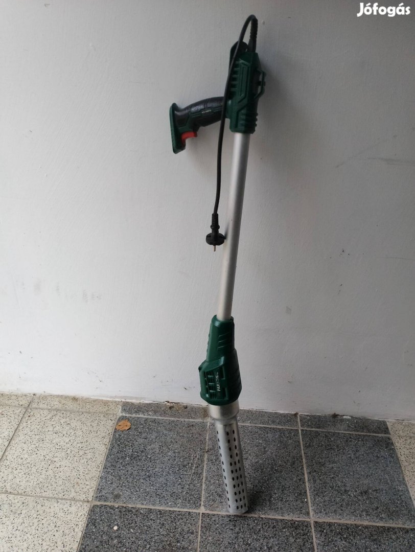 Hőlégfuvó eladó, Ócsa