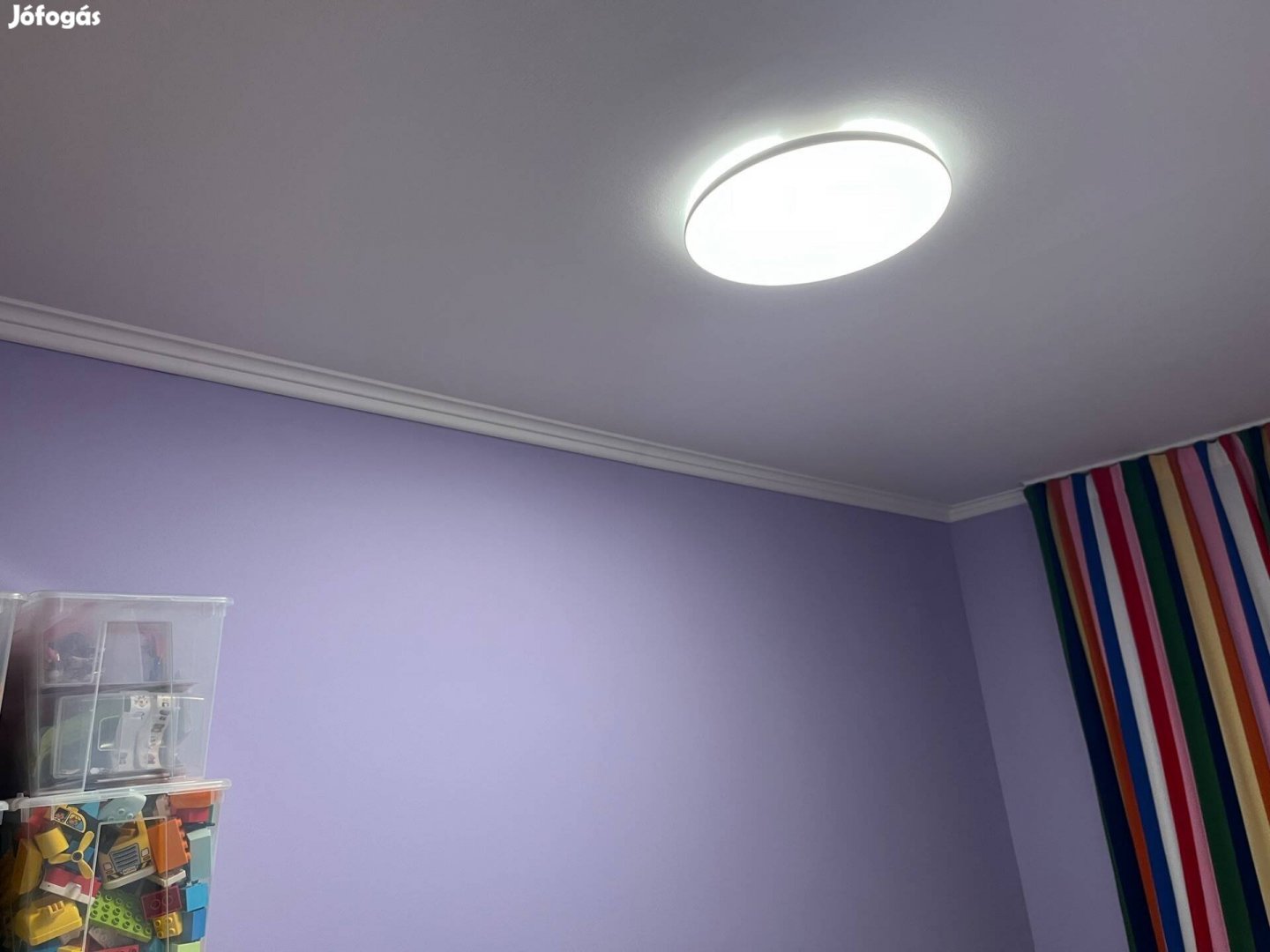 Holker léc díszléc PS 6,2*6,2*200 cm, 17 db