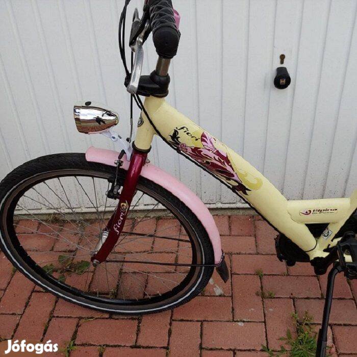 Holland 26-os Női kerékpár bicikli 
