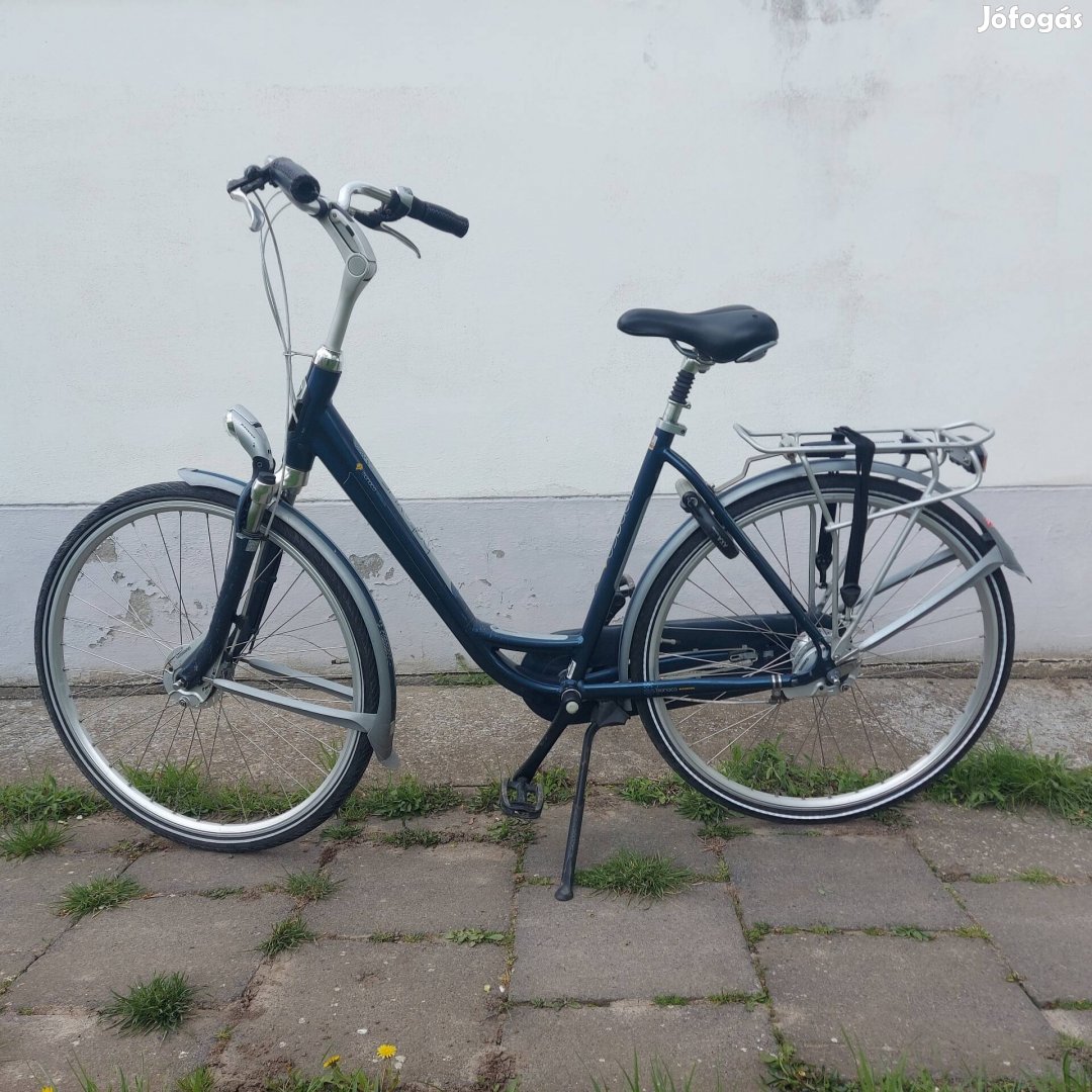 Holland Batavus 28-as kerékpár 