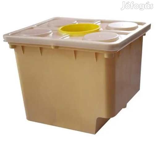 Holland Vödör/ Dutch Bucket  (4954)