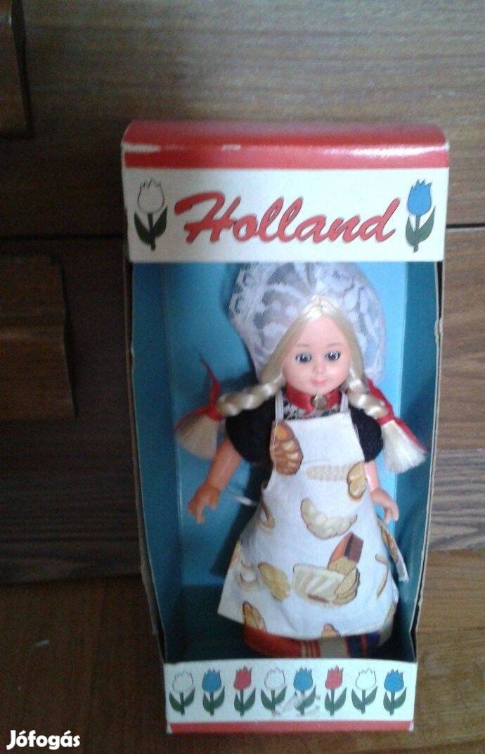 Holland dísz baba