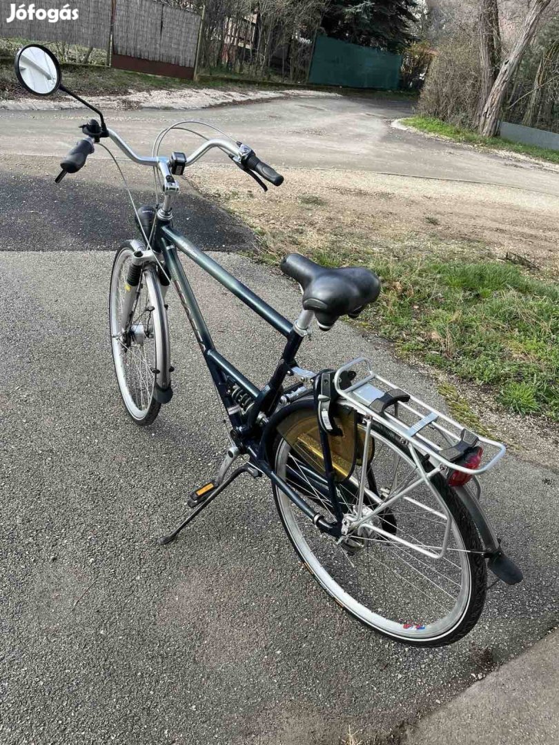 Holland férfi kerékpár 
