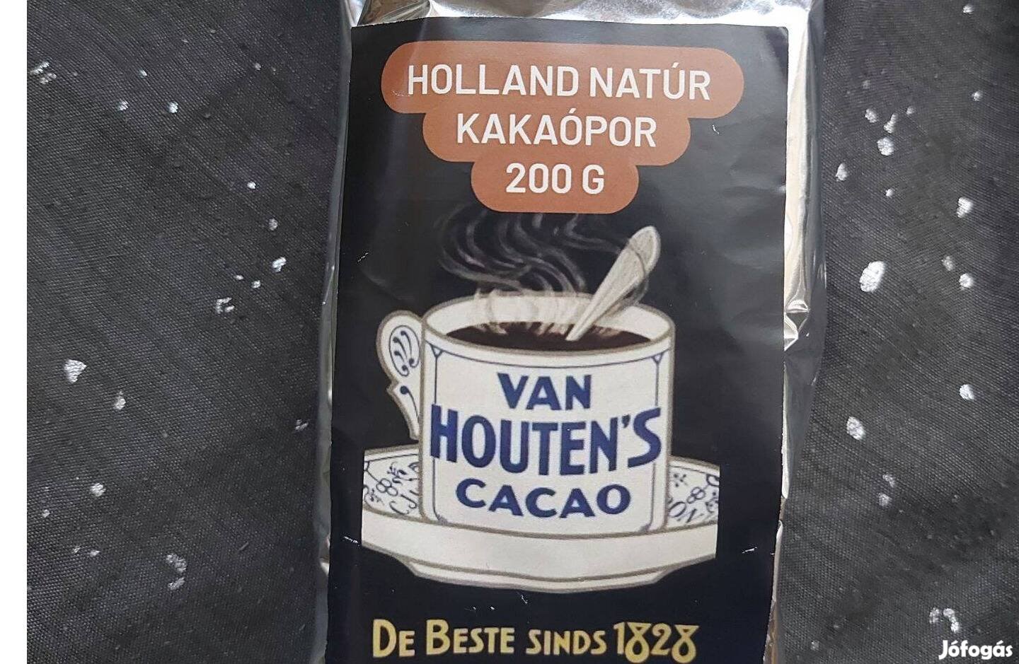 Holland kakaó