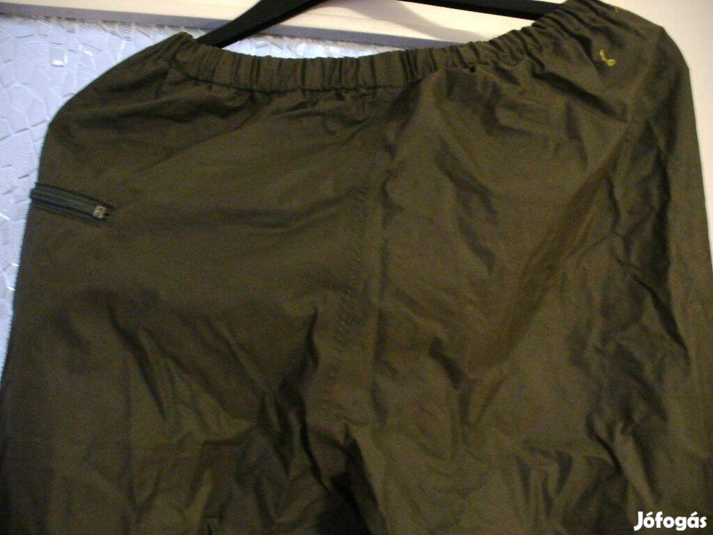 Holland katonai saját zsebéből kifordítható vízálló nadrág S