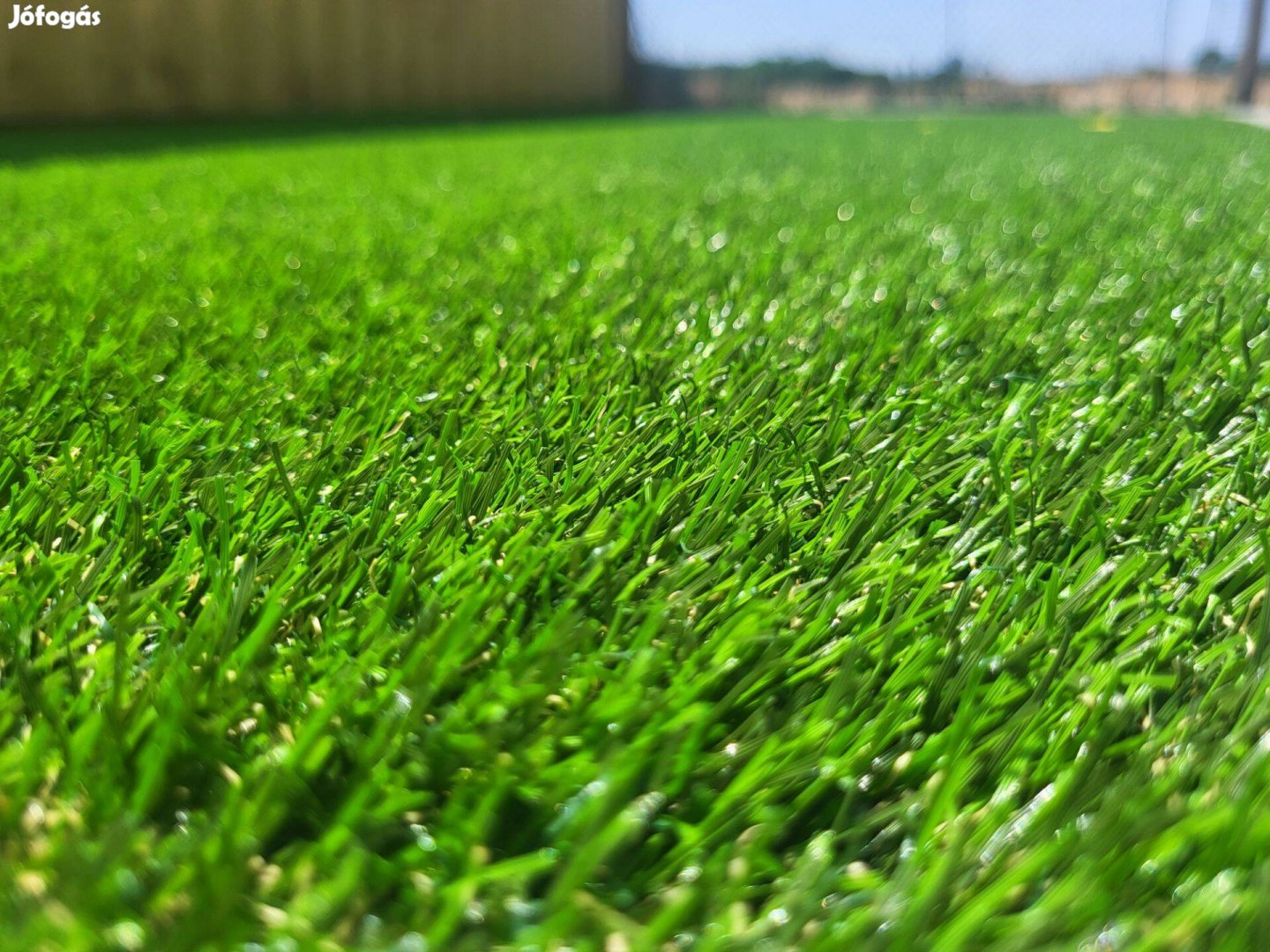 Holland mű pázsit eladó új 4.990Ft/m2