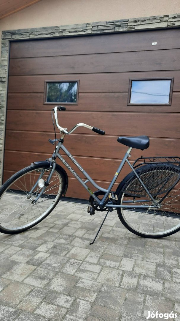 Holland nosztalgia női bicikil 