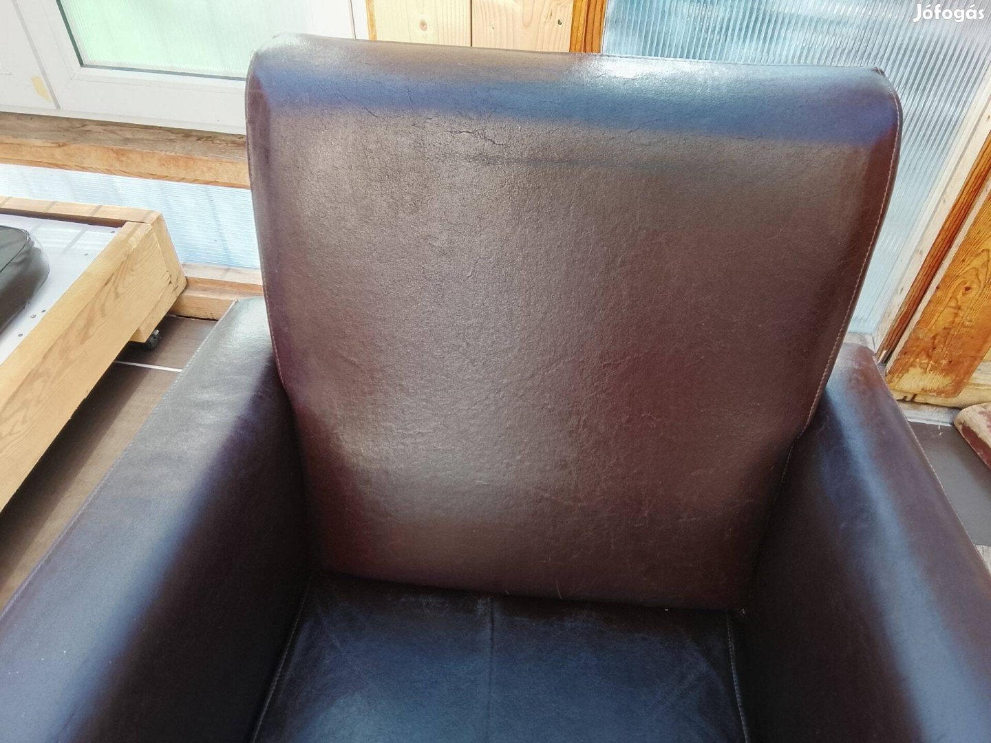 Holland valódi bőr