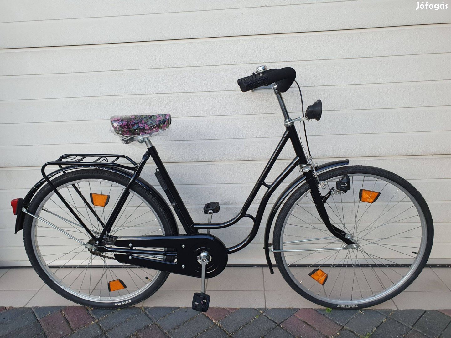 Hollandia Női kerékpár Kalocsán eladó