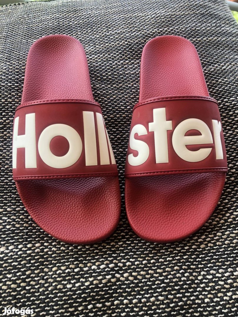 Hollister 44 papucs