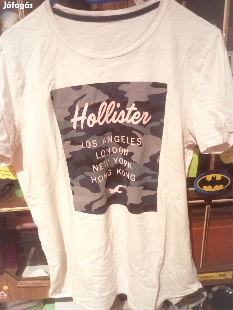 Hollister Eredeti Női póló