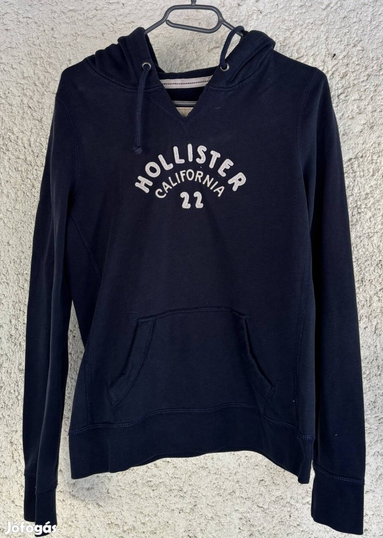 Hollister Női Pulóver M