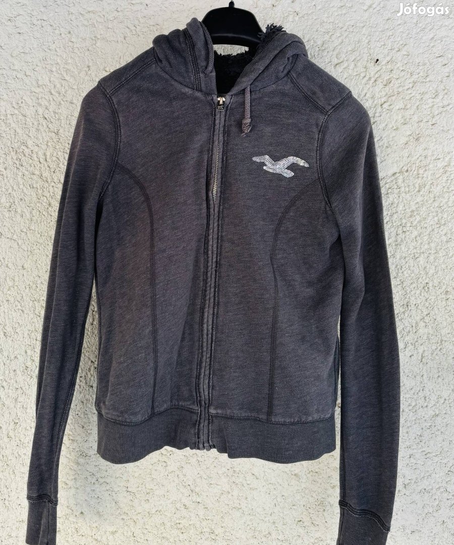 Hollister Női Pulóver S