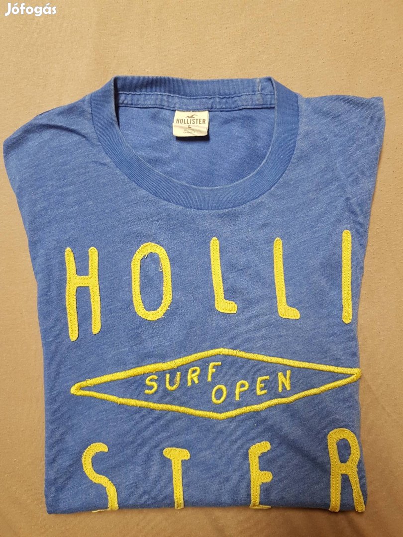 Hollister Póló