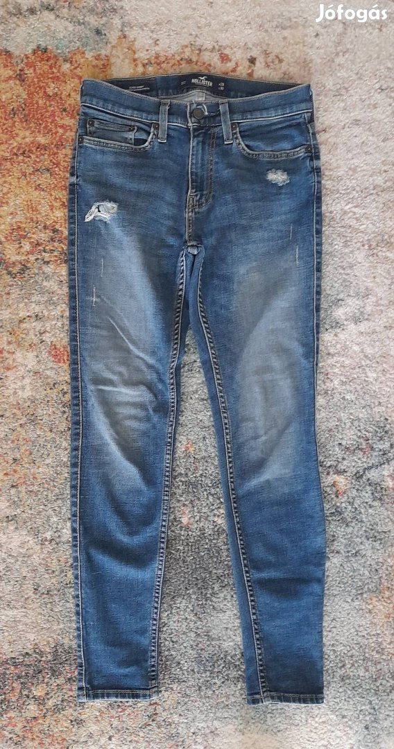 Hollister férfi farmer 28/30