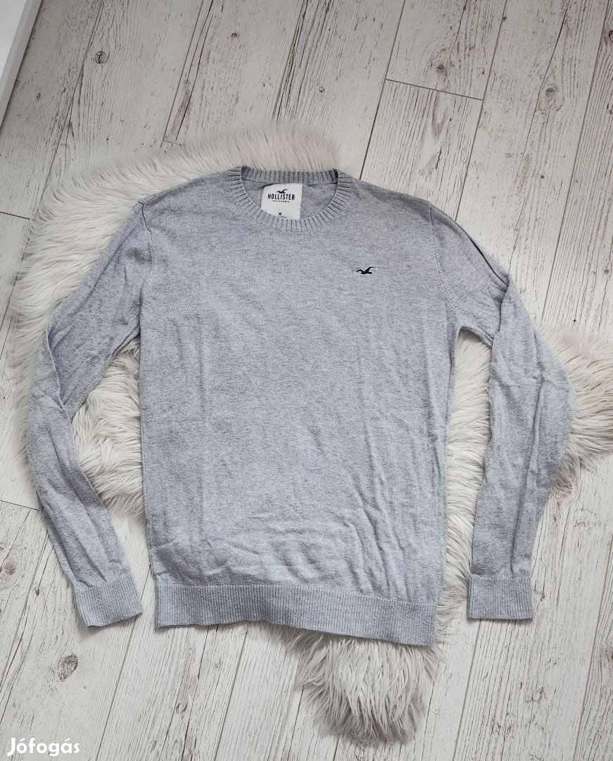 Hollister férfi felső M