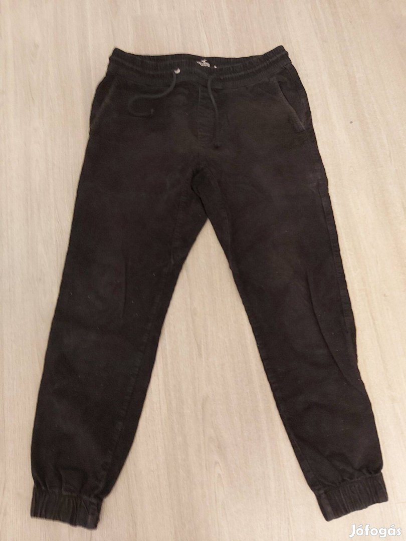 Hollister férfi nadrág M