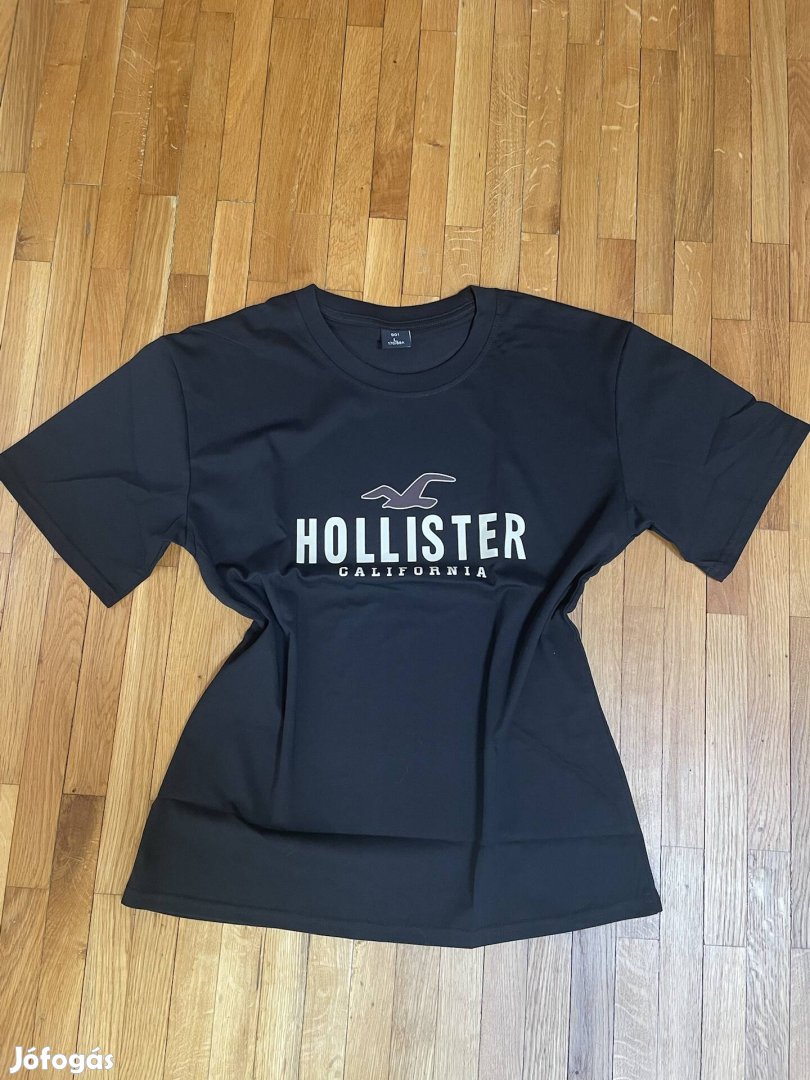 Hollister női polo