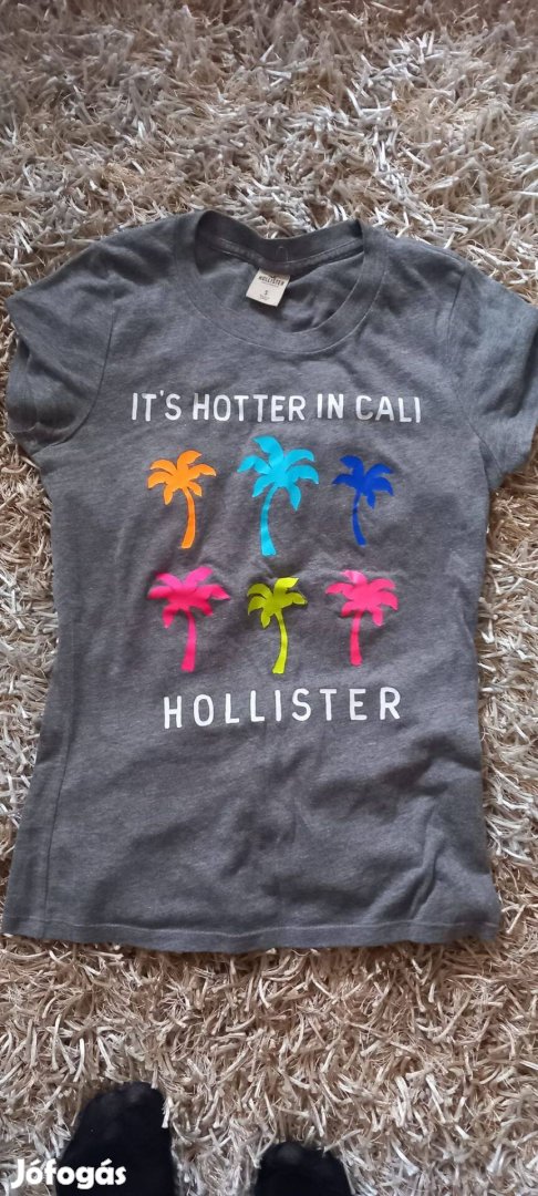 Hollister női póló